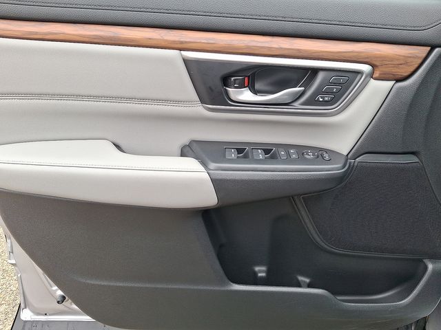 used 2022 Honda CR-V car, priced at $28,202