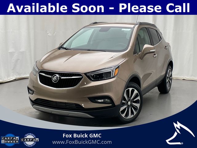 Buick Encore Essence AWD