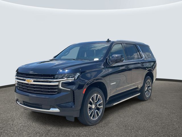 2022 Chevrolet Tahoe LT 4WD