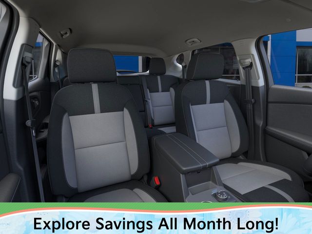 New 2025 Chevrolet Blazer For Sale in New Hudson, MI