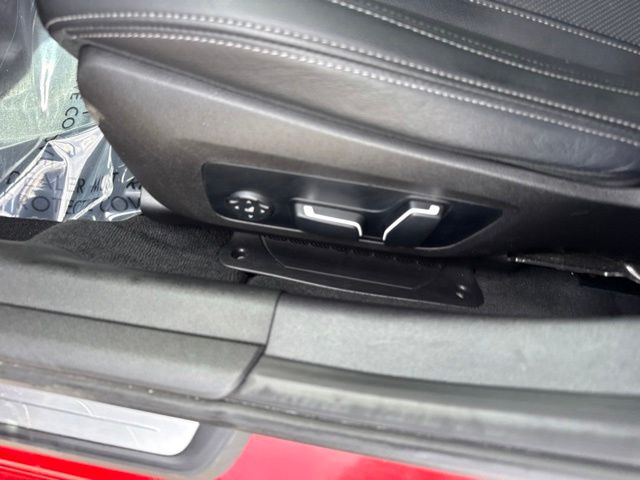 Used 2024 BMW 3 Series Sedan