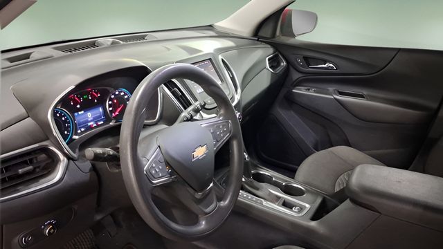 Used 2021 Chevrolet Equinox SUV