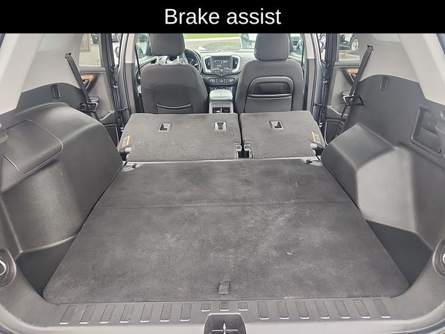 Used 2021 GMC Terrain For Sale in Grove City, OH