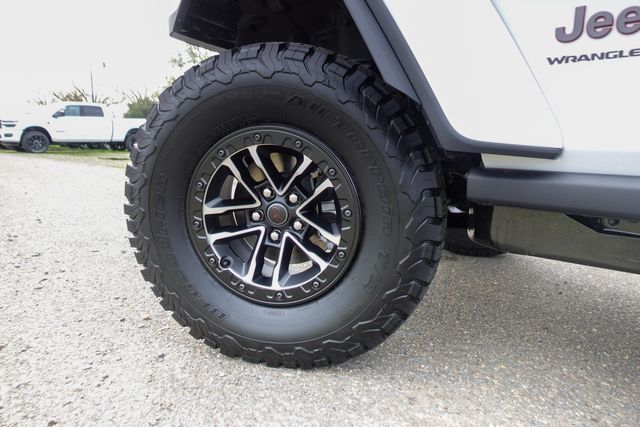 new 2026 Jeep Wrangler car, priced at $59,480