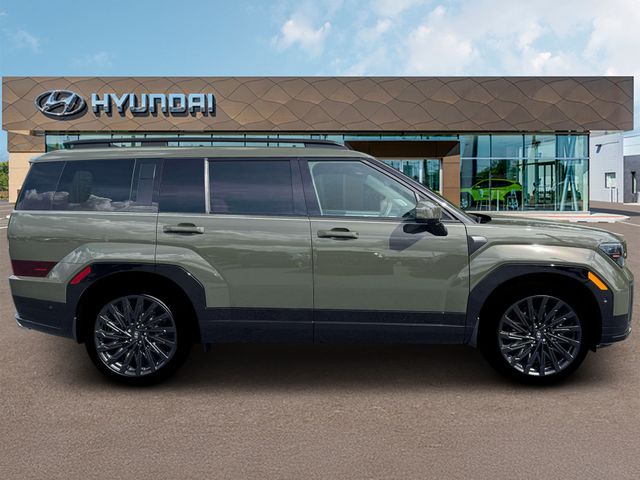 New 2026 Green Hyundai Calligraphy image 9