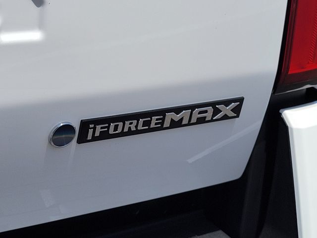 New 2026 Toyota Tacoma i-FORCE MAX Truck