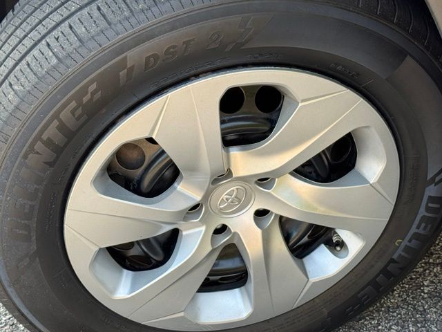 Used 2023 Toyota RAV4 SUV