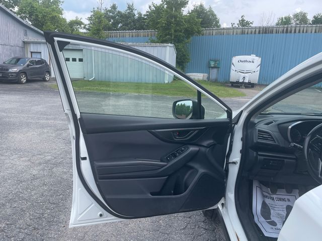 Used 2019 Subaru Crosstrek SUV