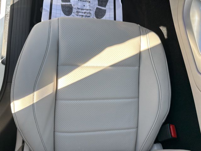 2026 Mercedes-Benz GLE GLE 350 White at Bob King Buick GMC