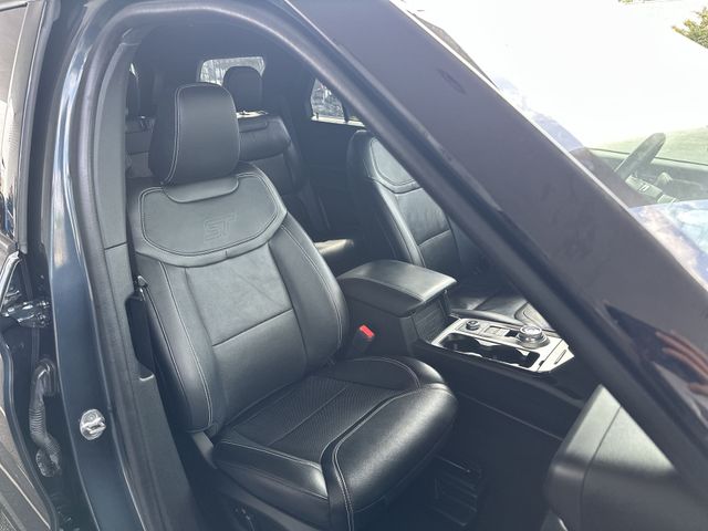 Used 2023 Blue Ford ST image 27