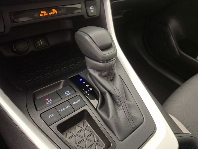 Used 2025 Toyota RAV4 SUV