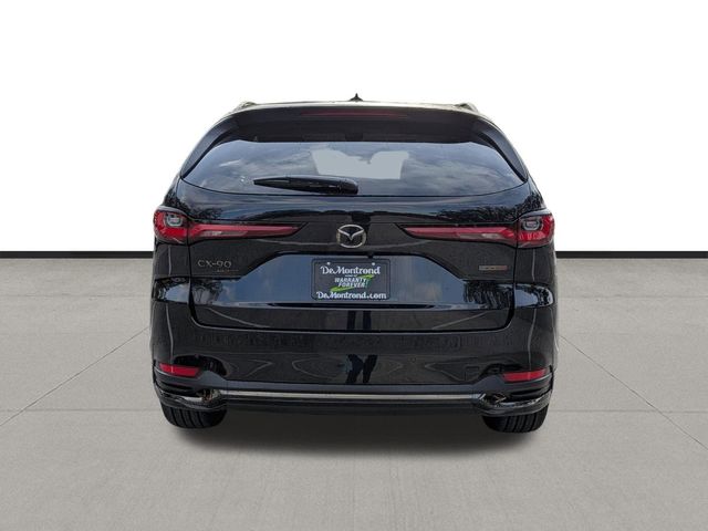 2026 Mazda CX-90 3.3 Turbo S Premium - 5
