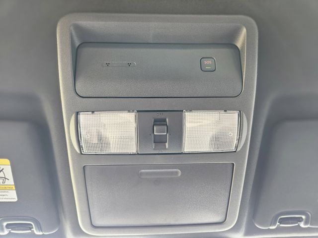 New 2026 Nissan Frontier Truck