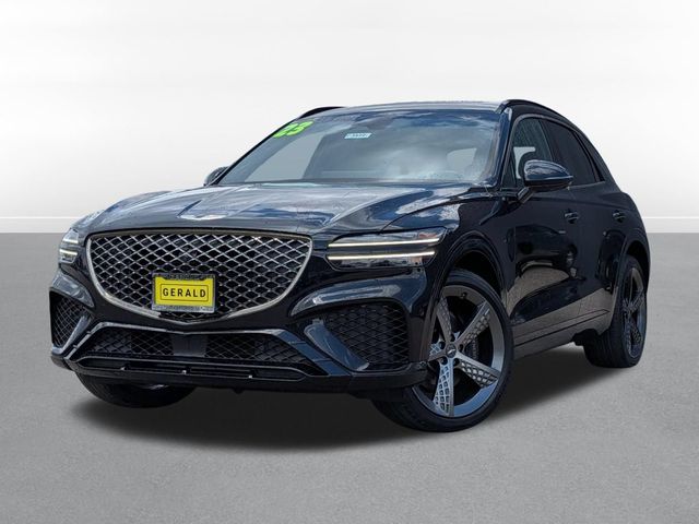 2023 Genesis GV70 2.5T AWD