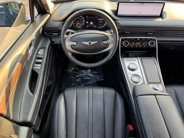 Used 2024 Genesis GV80 SUV