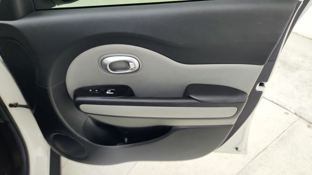 2017 Kia Soul Plus White at Parkway Family Mazda