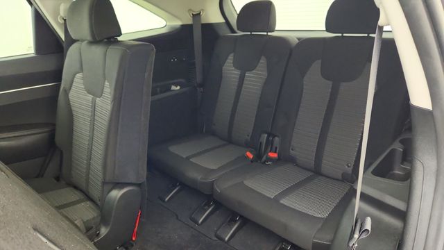 2022 Kia Sorento LX Gray at Martin Chrysler Dodge Jeep Ram