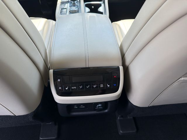 Used 2023 Infiniti QX60 SUV