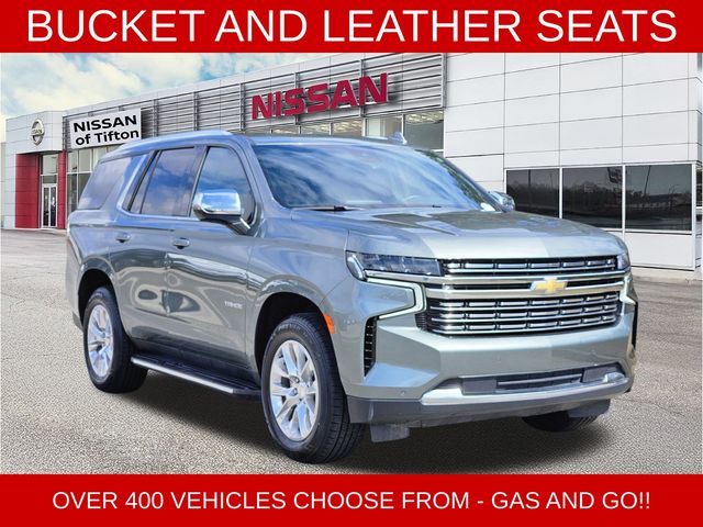 2024 Chevrolet Tahoe Premier RWD