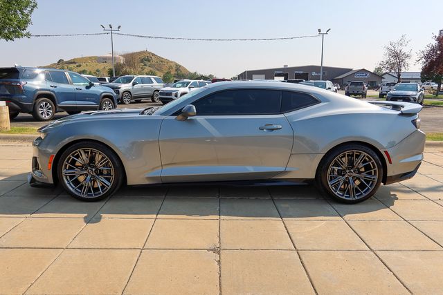 2023 Chevrolet Camaro ZL1 Coupe RWD