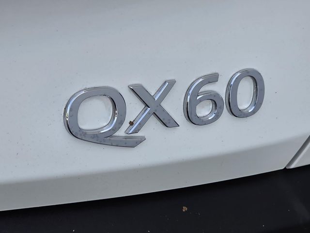 Used 2023 Infiniti QX60 SUV