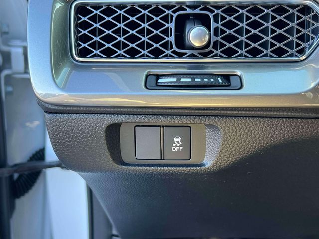 new 2026 Acura Integra car, priced at $35,195