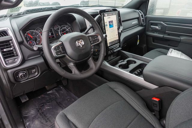 new 2026 Ram 2500 car, priced at $75,045
