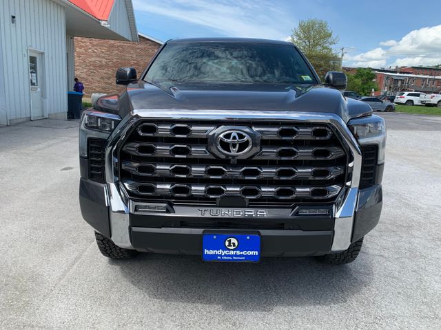 Used 2023 Toyota Tundra Truck