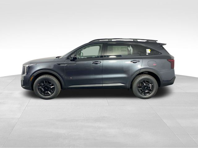 2024 Kia Sorento X-Pro SX Prestige 29