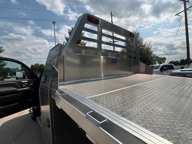 New 2024 Chevrolet Silverado 4500HD Truck