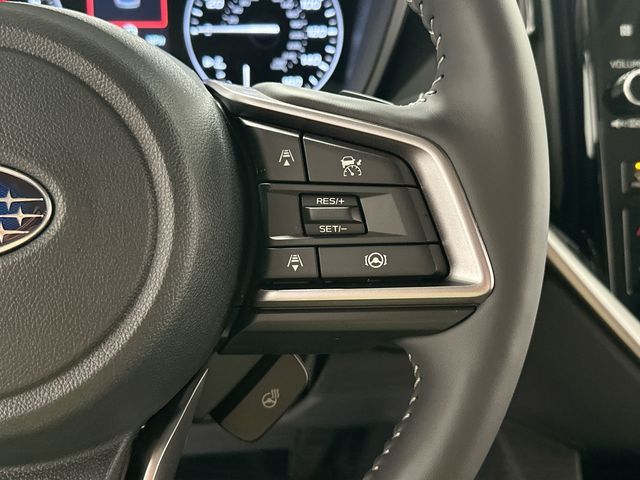 2026 Subaru Ascent Touring Blue at Auto Express Mitsubishi
