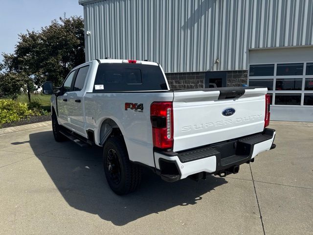New 2026 White Ford XL image 8
