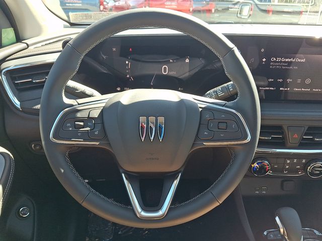 new 2026 Buick Encore GX car, priced at $31,826