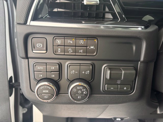 New 2026 Chevrolet Suburban SUV