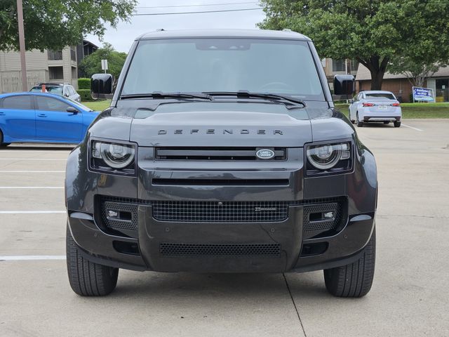 2023 Land Rover Defender - Image 2