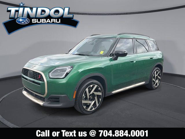 2025 MINI Countryman Cooper S ALL4