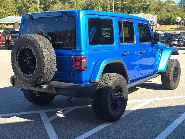 Photo of 2021 Jeep Wrangler Unlimited Rubicon 4xe in Dallas, GA - 5,  2021 Jeep Wrangler Unlimited Rubicon 4xe:C02454