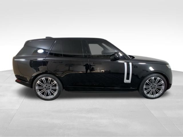 2024 Land Rover Range Rover Autobiography 7