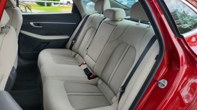 2024 Hyundai Sonata