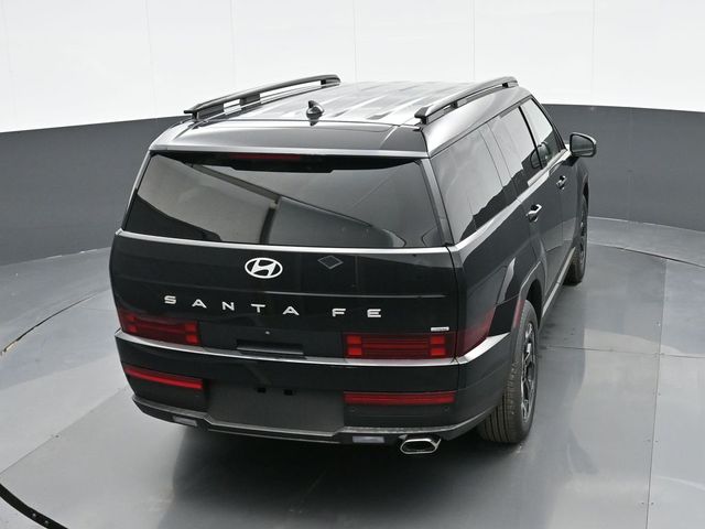 2025 Hyundai Santa Fe SEL 25