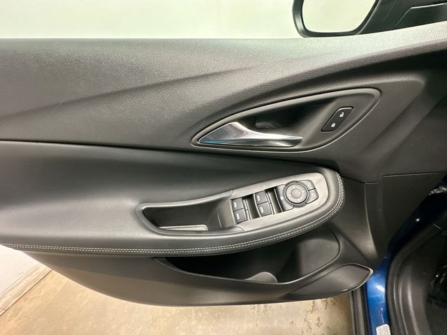 2023 Buick Encore GX Preferred Blue at South Hills Kia