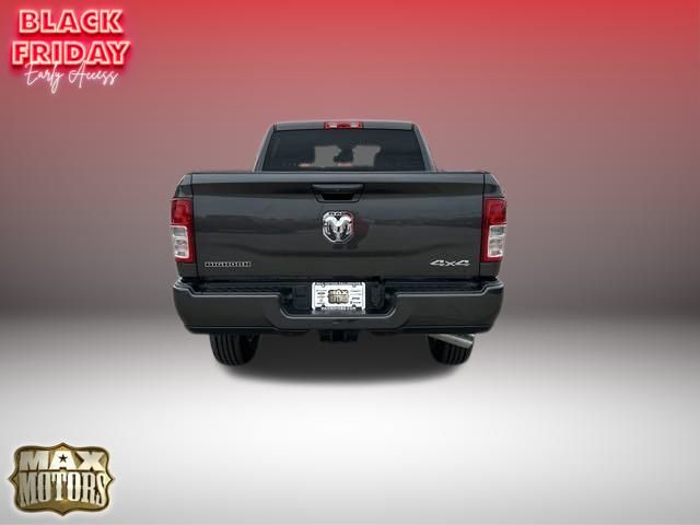 2024 Ram 2500 Big Horn 6