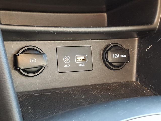 Used 2021 Hyundai Kona SUV