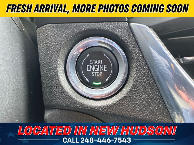 Used 2025 Buick Encore GX Sport Touring For Sale in Livonia, MI