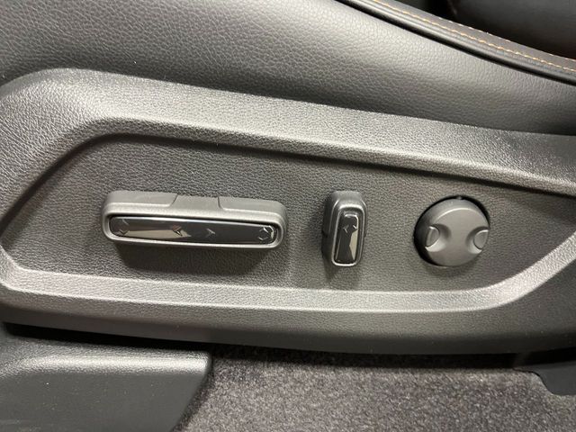 New 2026 Honda Passport SUV