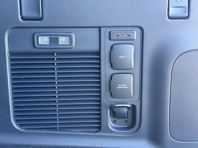 2025 Ford Expedition Active MAX