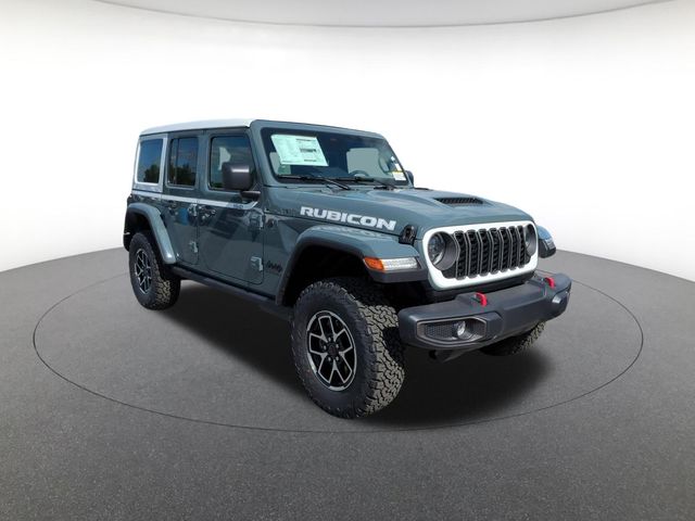 new 2026 Jeep Wrangler car, priced at $59,787