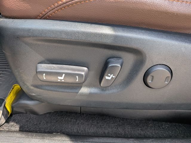 2024 Toyota 4Runner
