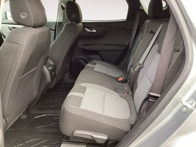 Used Car 2023 Chevrolet Blazer  Lt For Sale Under $30,000 In San Antonio, Texas
