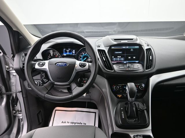 used 2015 Ford Escape car, priced at $9,599